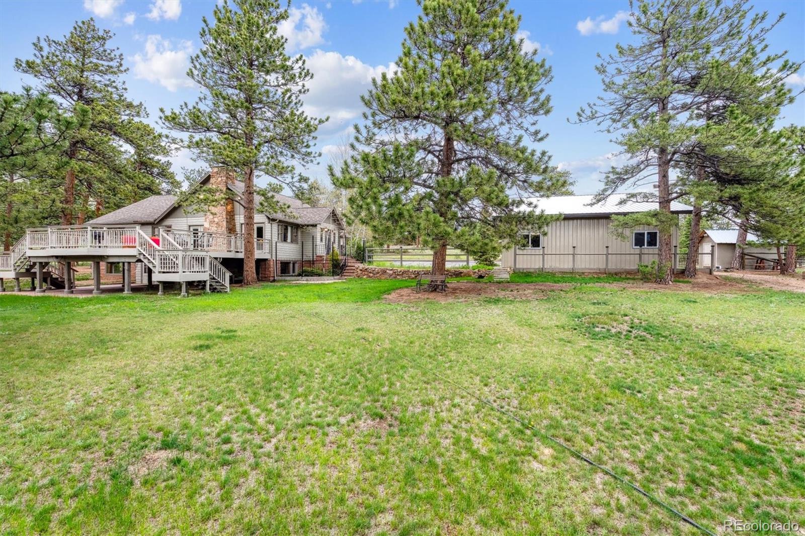 MLS Image #44 for 640  pinewood lane,estes park, Colorado