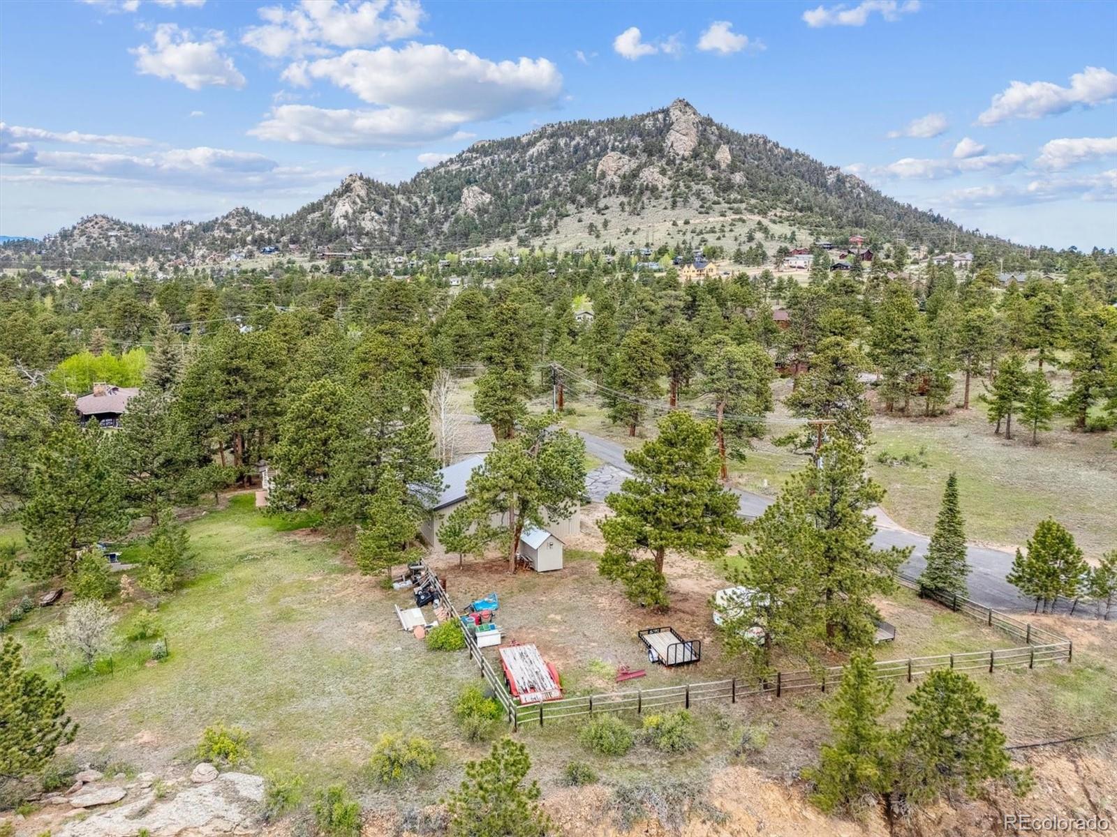 MLS Image #46 for 640  pinewood lane,estes park, Colorado
