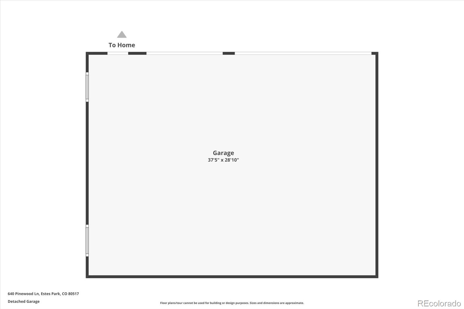 MLS Image #49 for 640  pinewood lane,estes park, Colorado