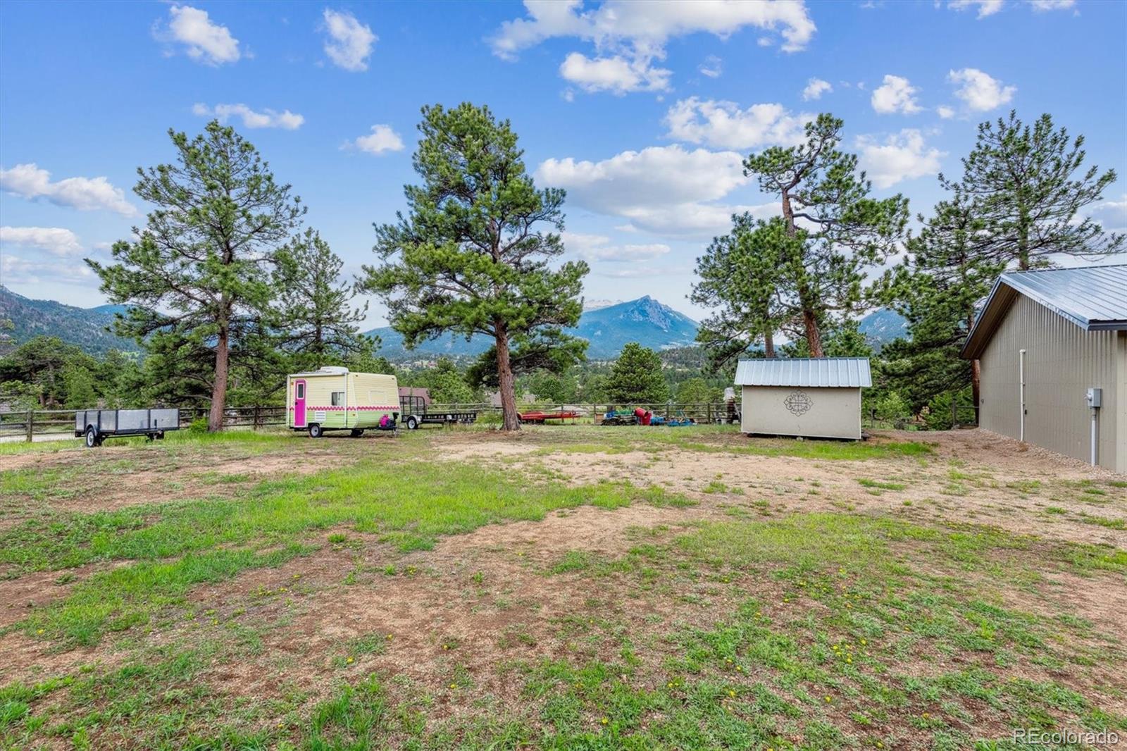 MLS Image #6 for 640  pinewood lane,estes park, Colorado