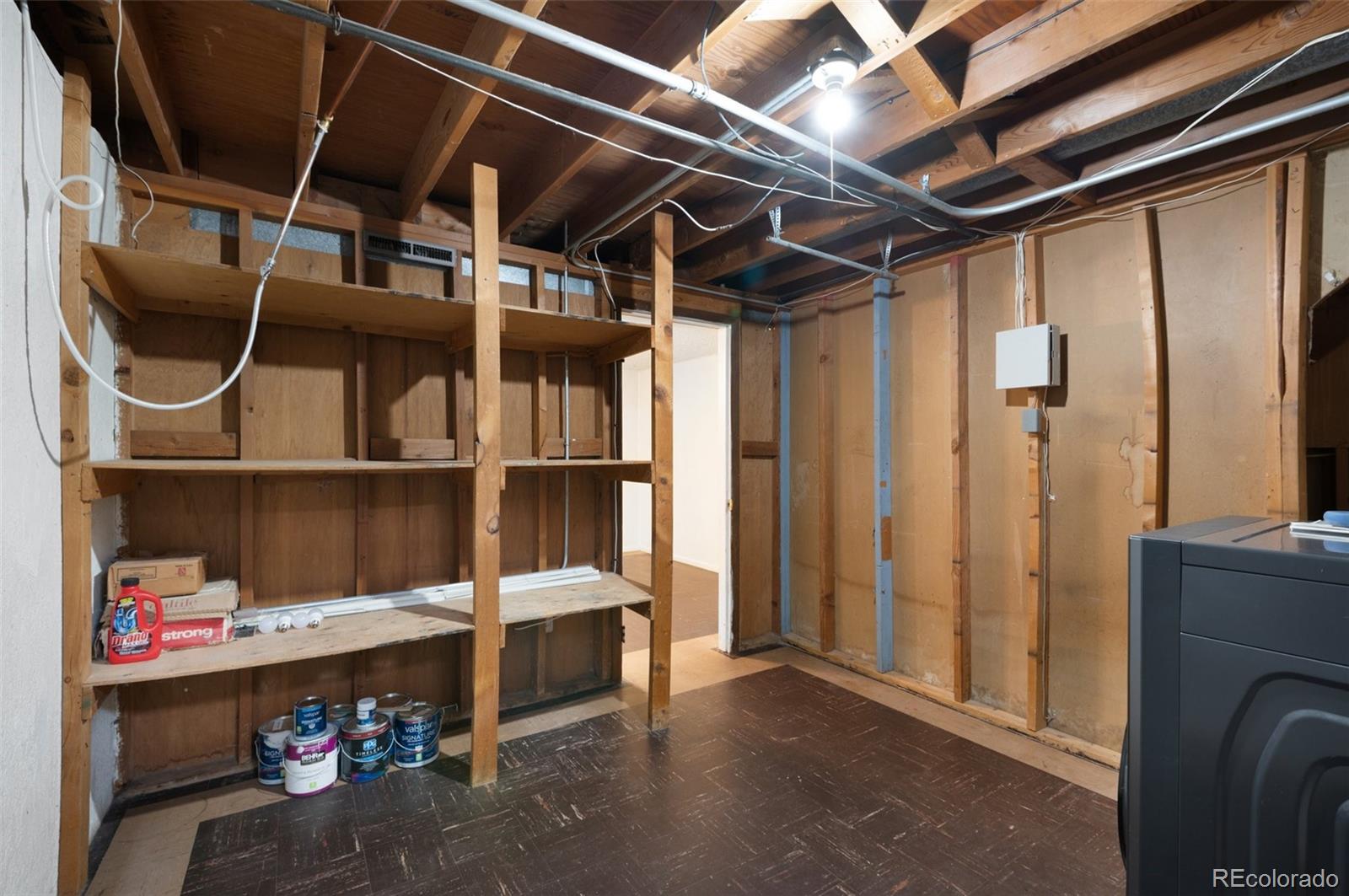 MLS Image #37 for 838  kingsley drive,colorado springs, Colorado