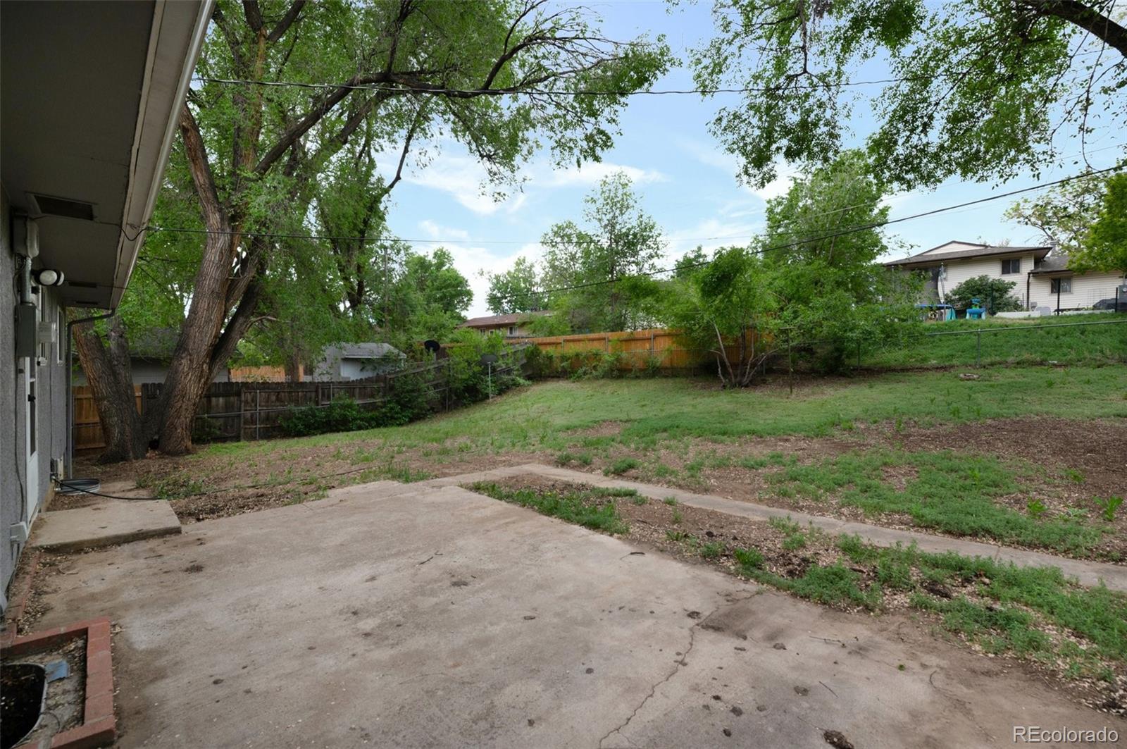 MLS Image #38 for 838  kingsley drive,colorado springs, Colorado