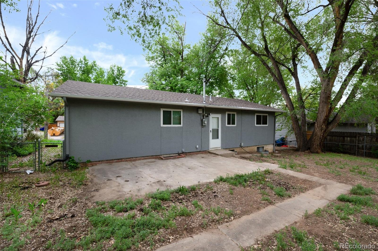 MLS Image #39 for 838  kingsley drive,colorado springs, Colorado