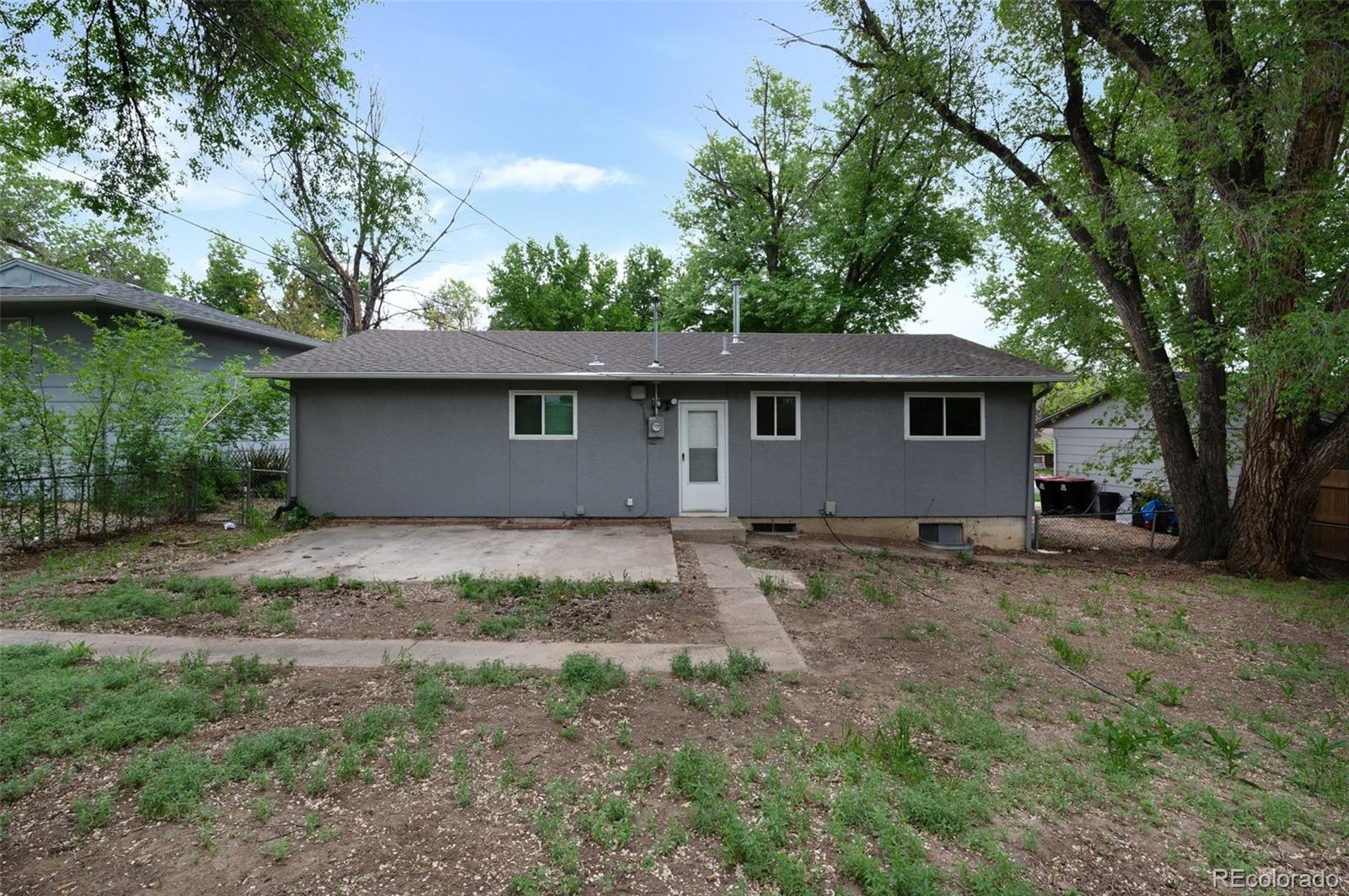 MLS Image #40 for 838  kingsley drive,colorado springs, Colorado