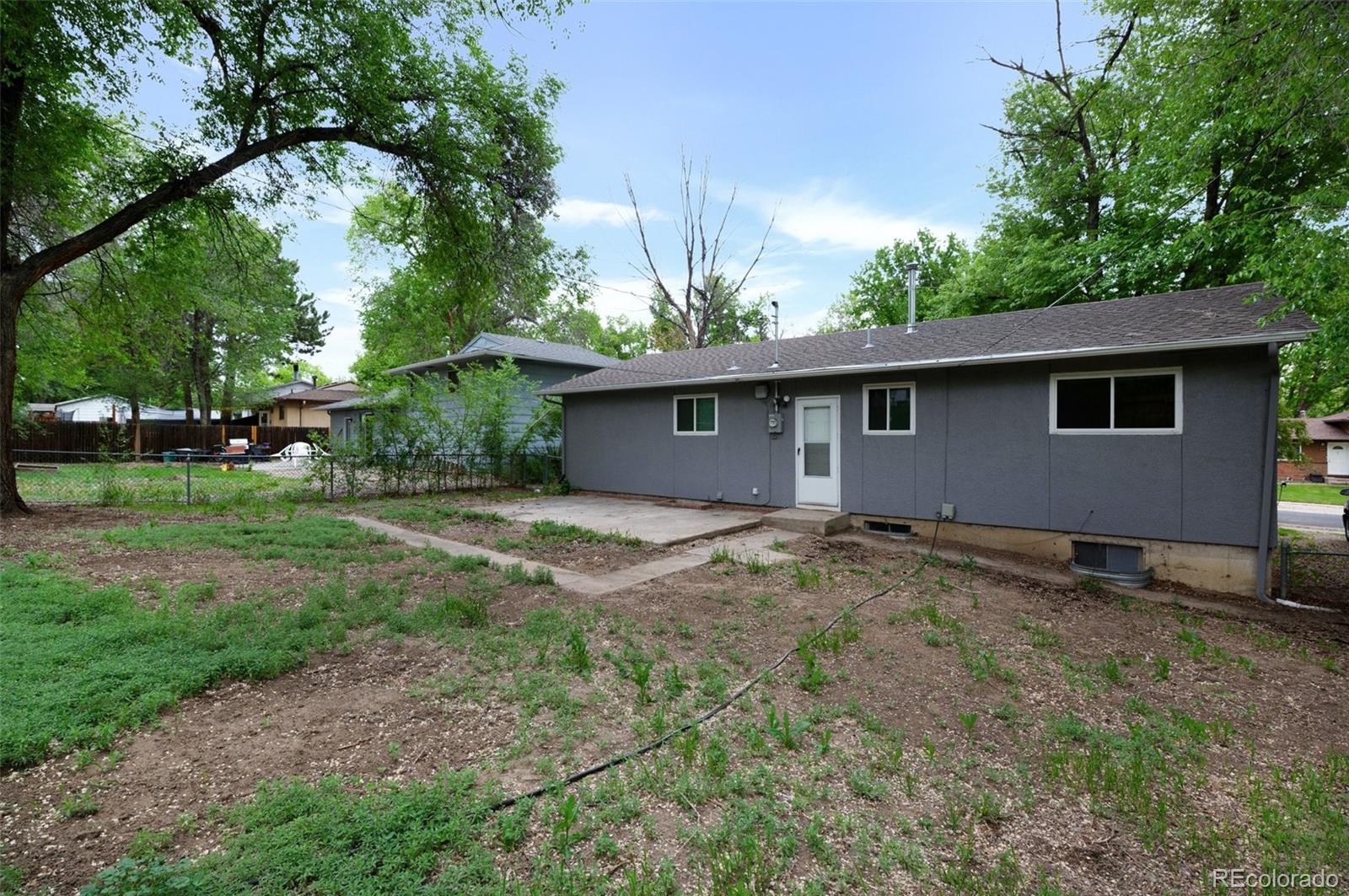 MLS Image #41 for 838  kingsley drive,colorado springs, Colorado