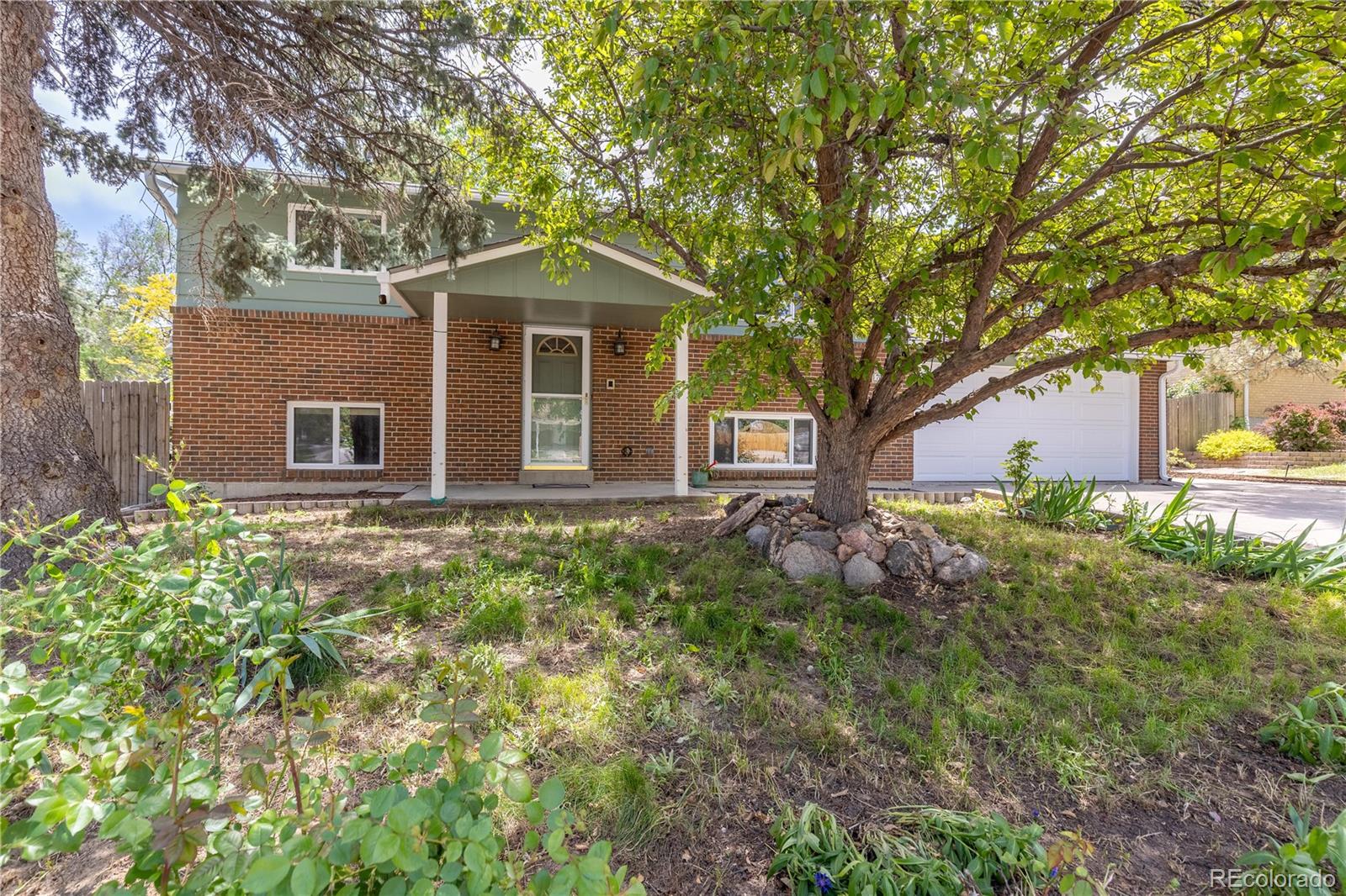 MLS Image #0 for 7046 w 62nd place,arvada, Colorado