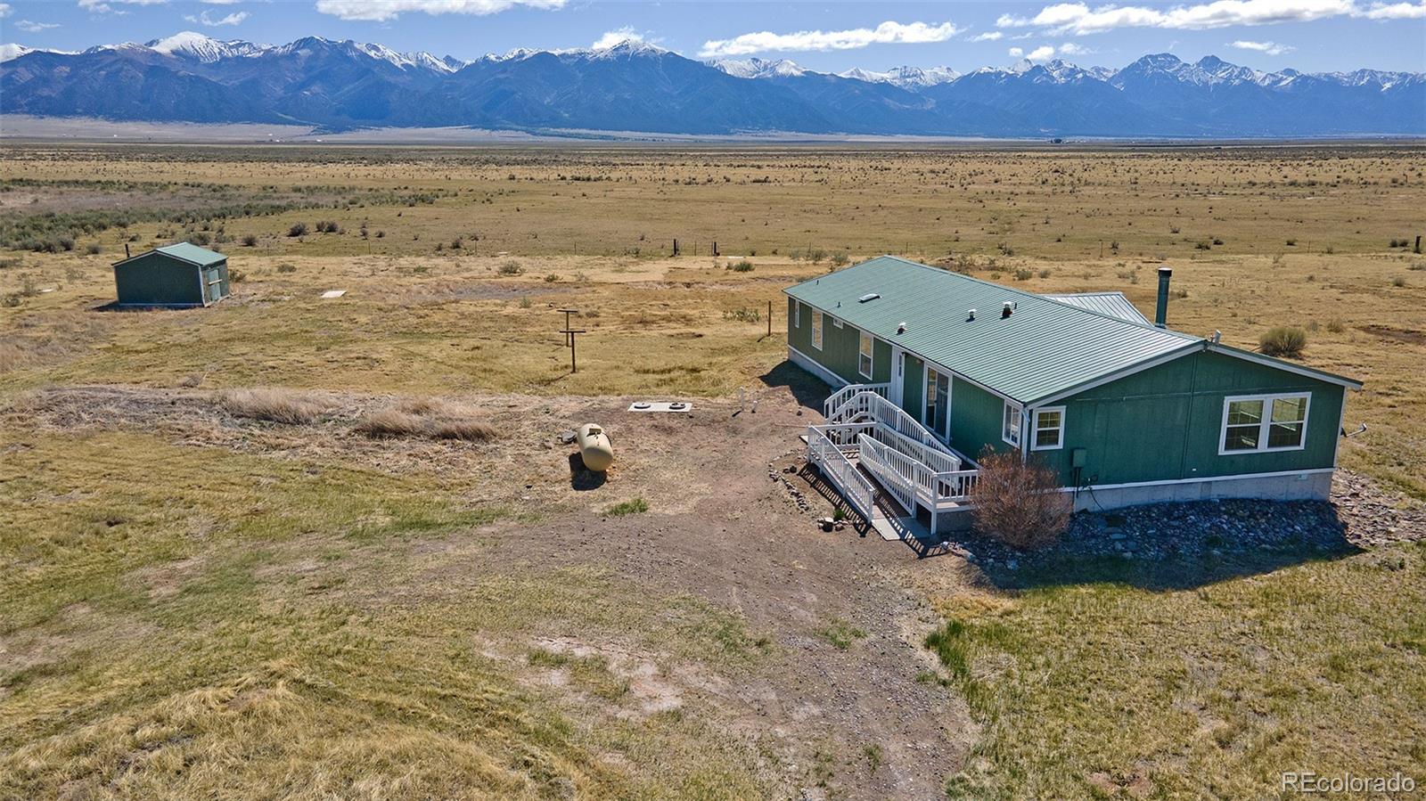 MLS Image #0 for 19900  county road 60 ,moffat, Colorado