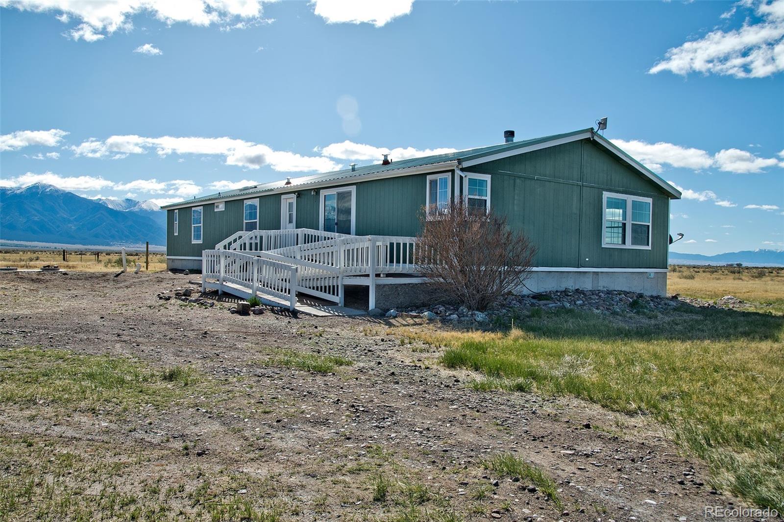 MLS Image #1 for 19900  county road 60 ,moffat, Colorado