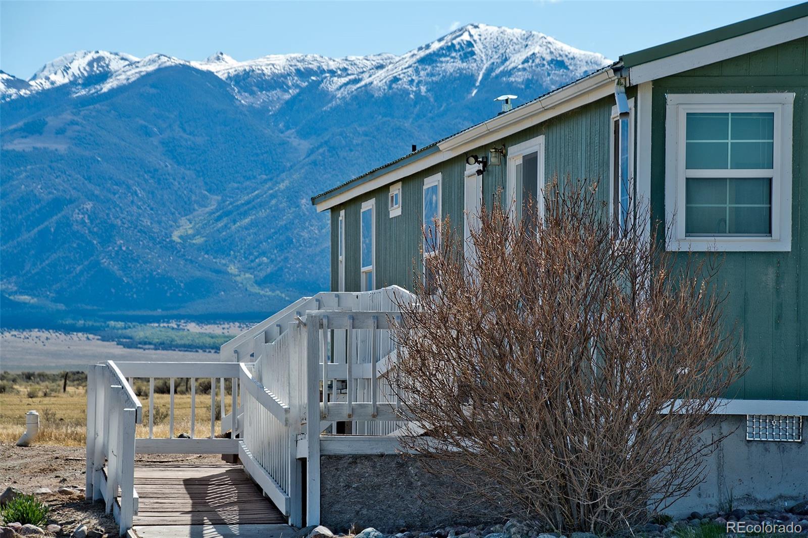 MLS Image #2 for 19900  county road 60 ,moffat, Colorado