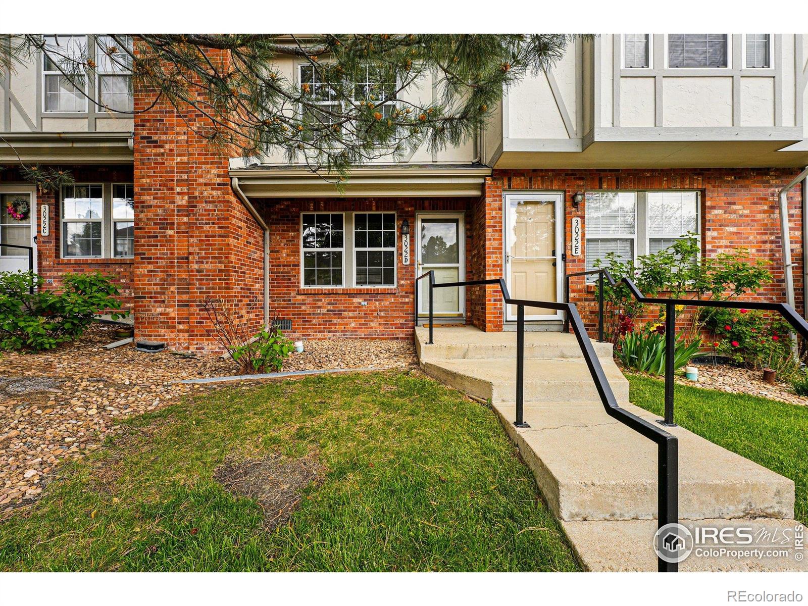 MLS Image #1 for 3022 w 107th place d,westminster, Colorado