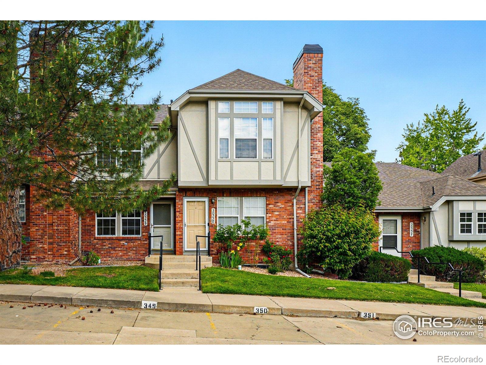 MLS Image #2 for 3022 w 107th place d,westminster, Colorado