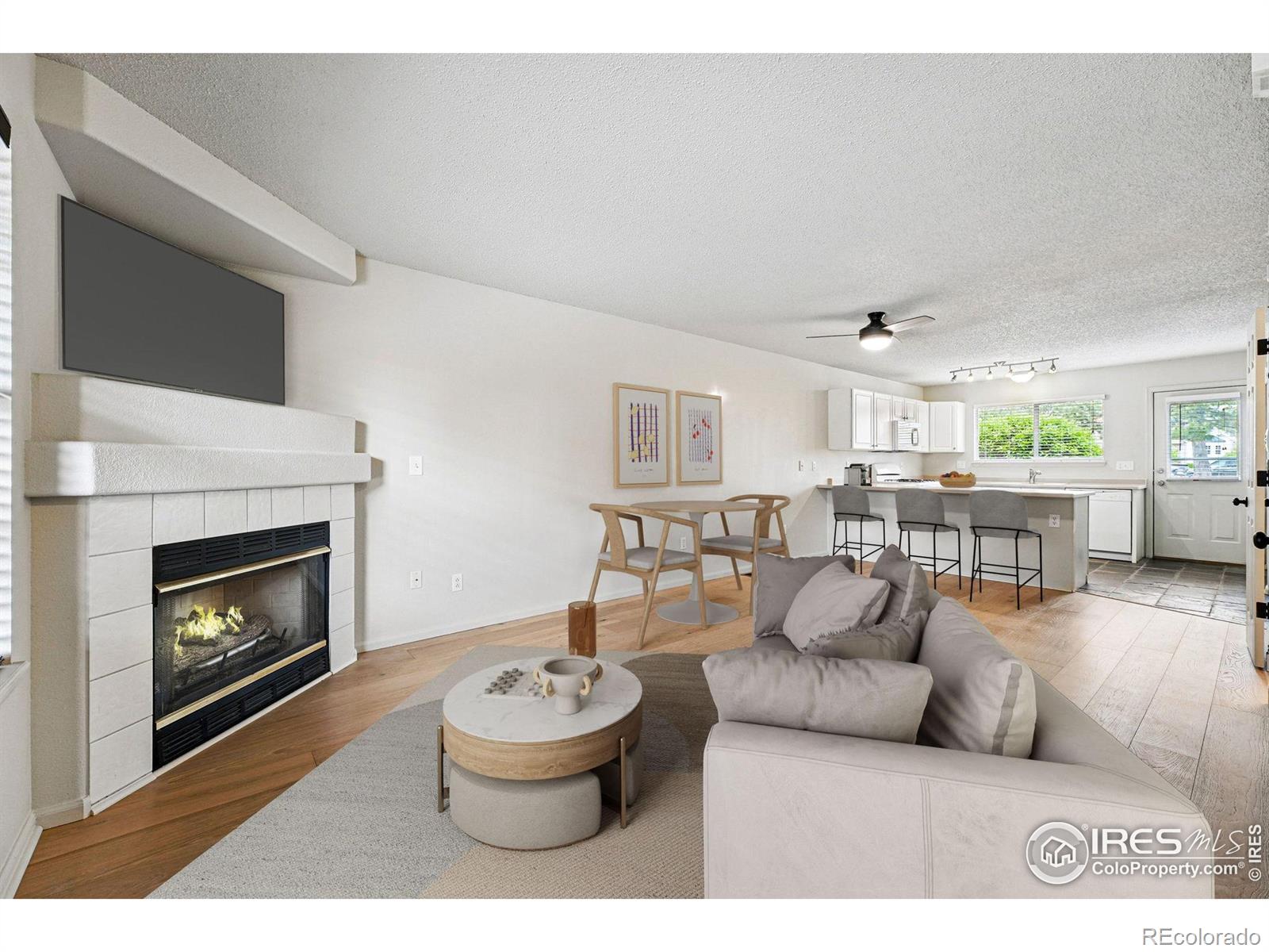 MLS Image #4 for 3022 w 107th place d,westminster, Colorado