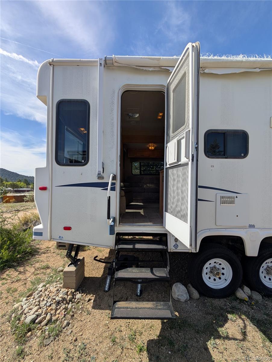MLS Image #2 for 10795  county road 197a ,nathrop, Colorado
