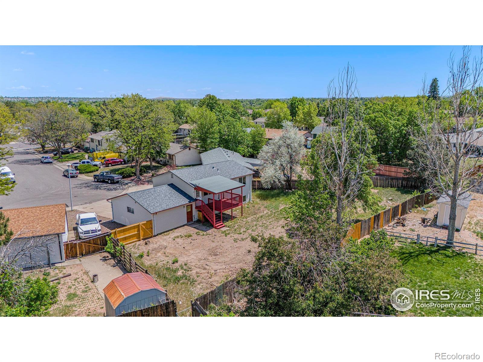MLS Image #21 for 15904 e bates place,aurora, Colorado