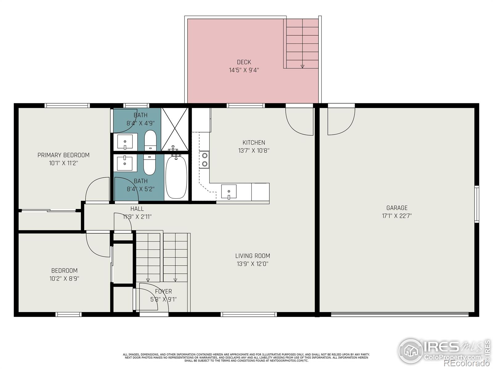 MLS Image #26 for 15904 e bates place,aurora, Colorado