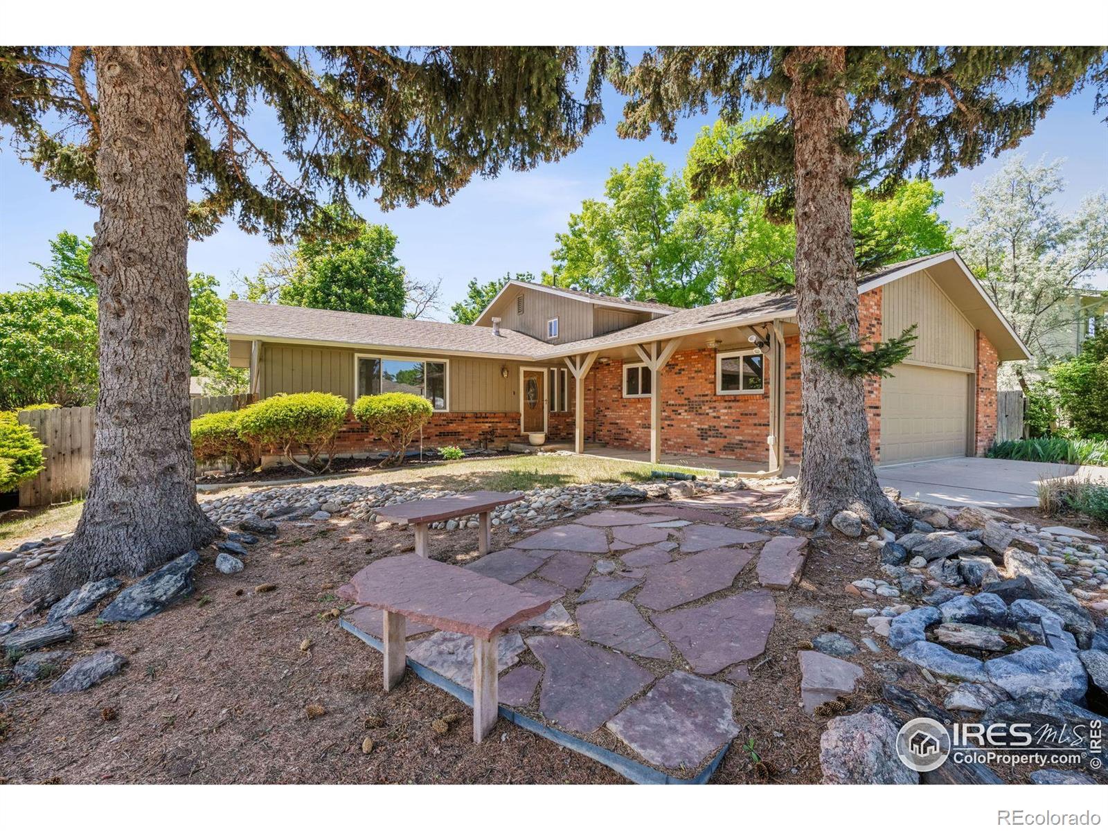 CMA Image for 1404  Allison Drive,Loveland, Colorado