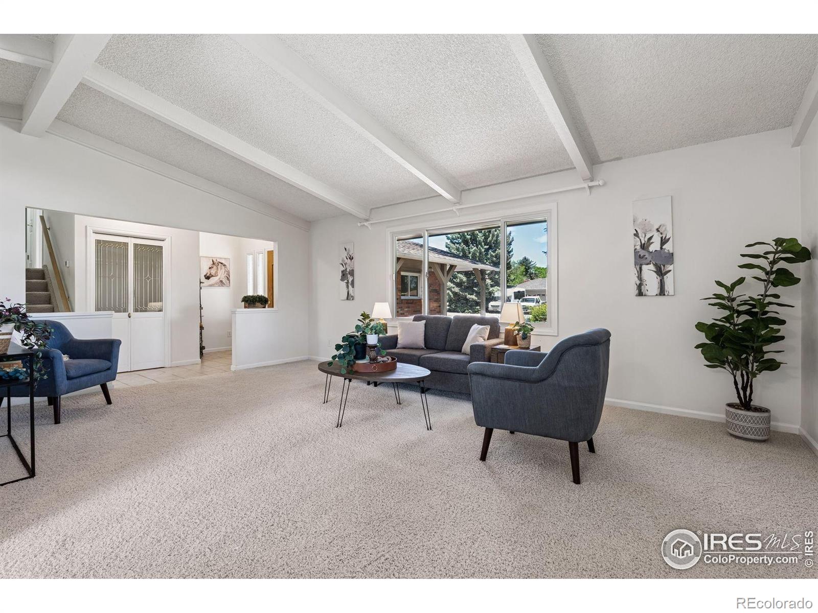 MLS Image #3 for 1404  allison drive,loveland, Colorado