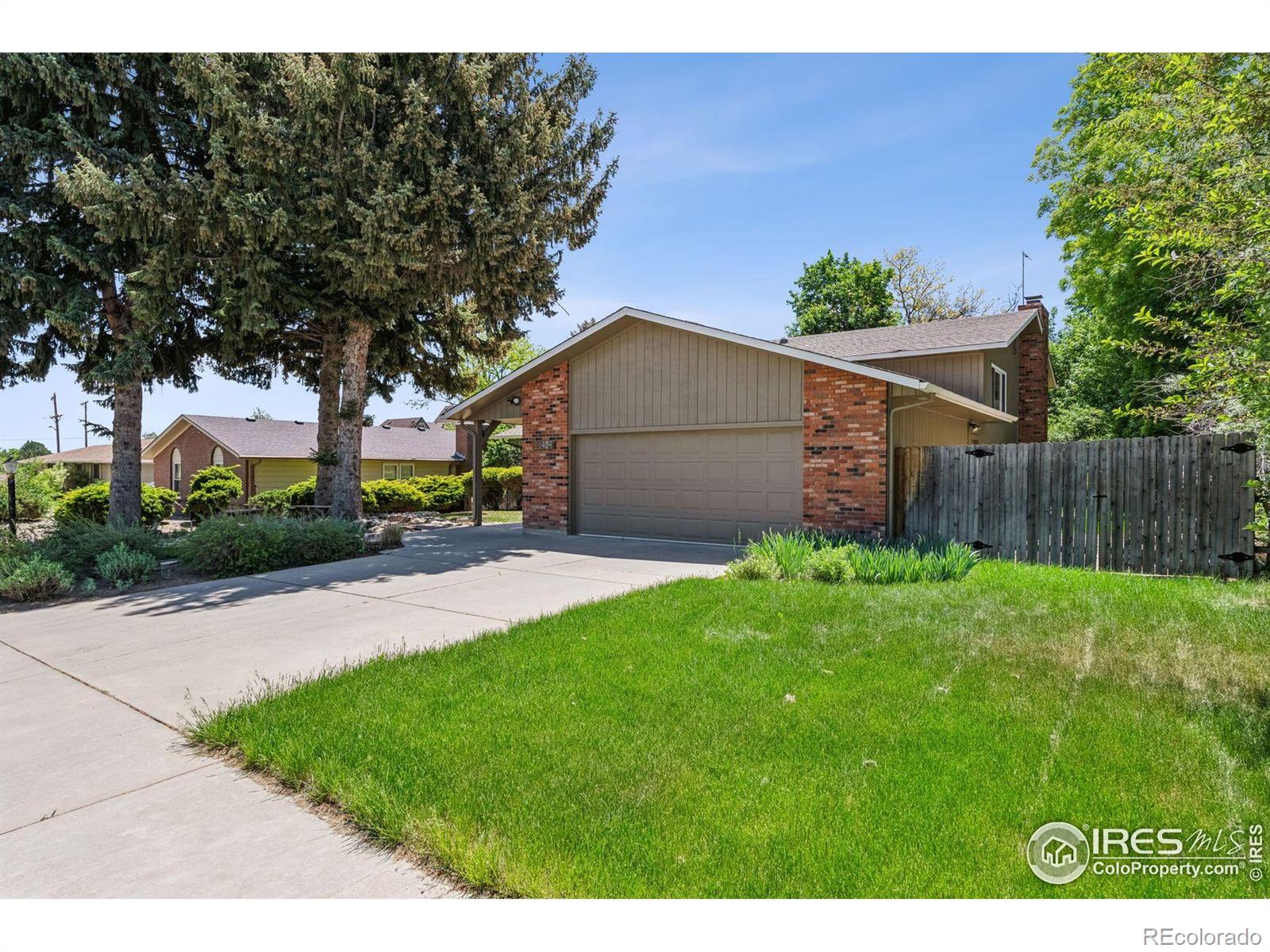 MLS Image #35 for 1404  allison drive,loveland, Colorado