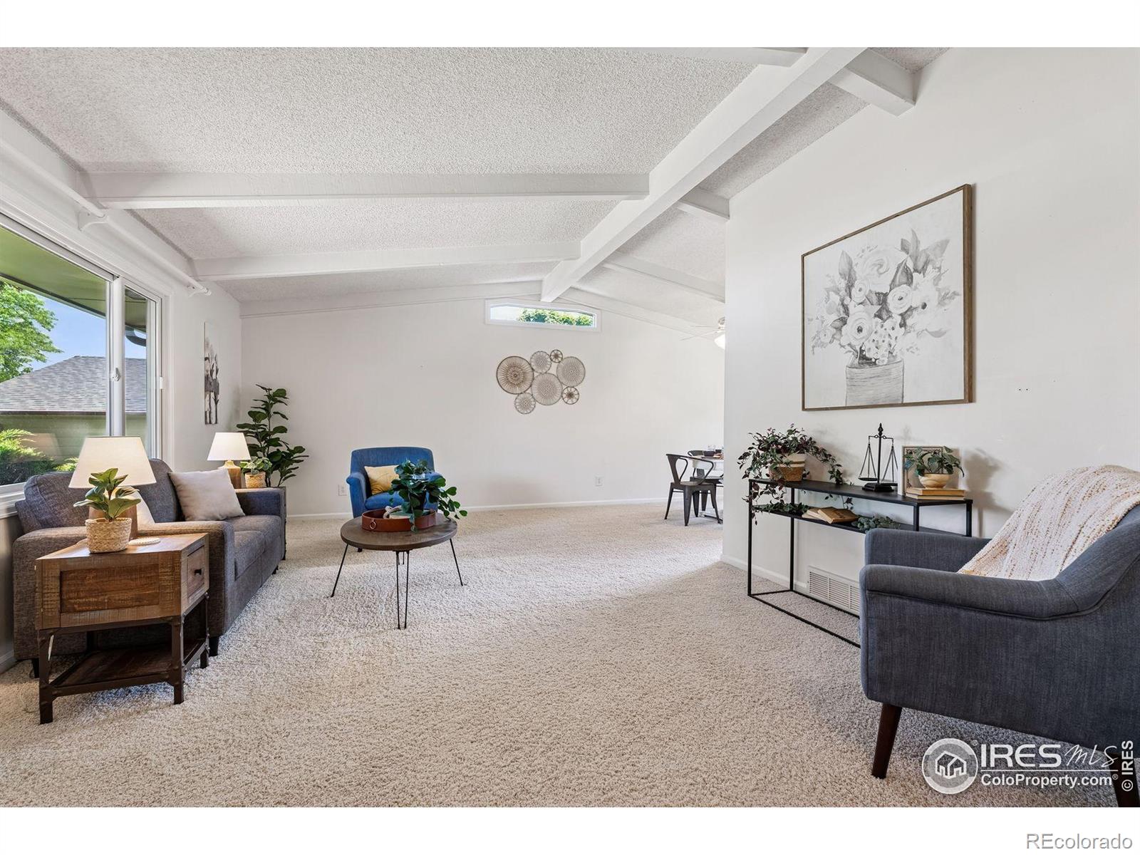 MLS Image #5 for 1404  allison drive,loveland, Colorado