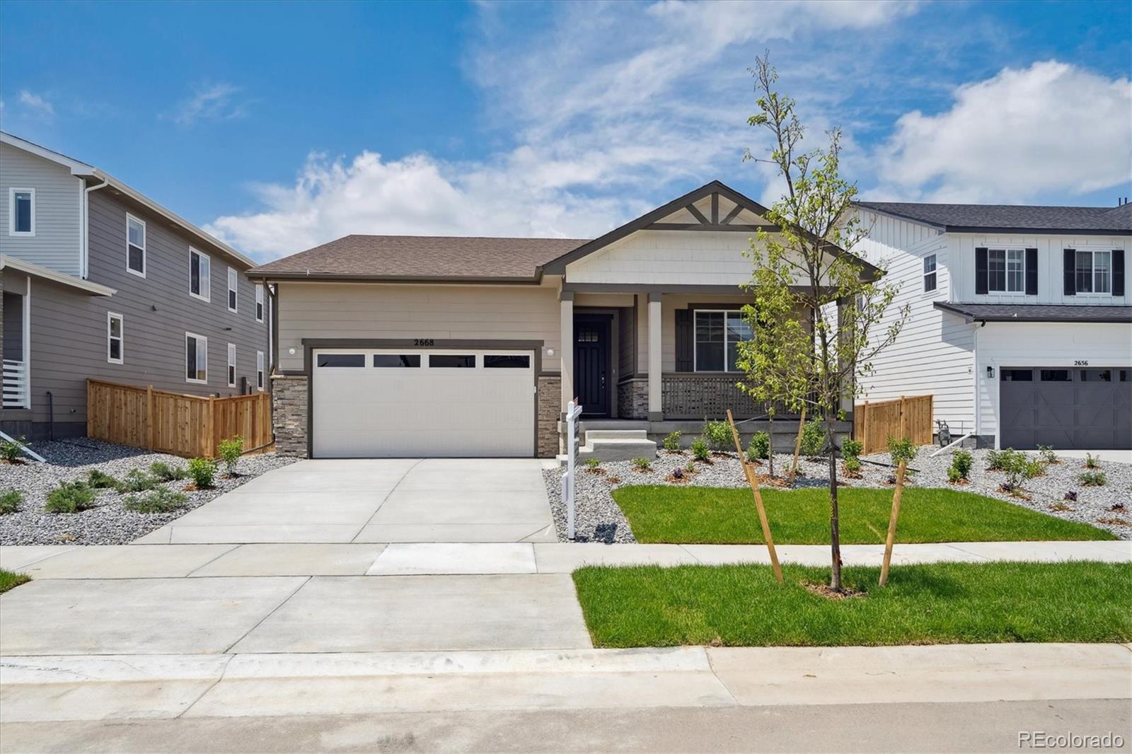 MLS Image #0 for 2668  simpson lane,erie, Colorado