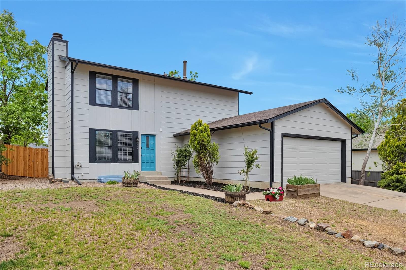 MLS Image #0 for 3575 s ouray street,aurora, Colorado