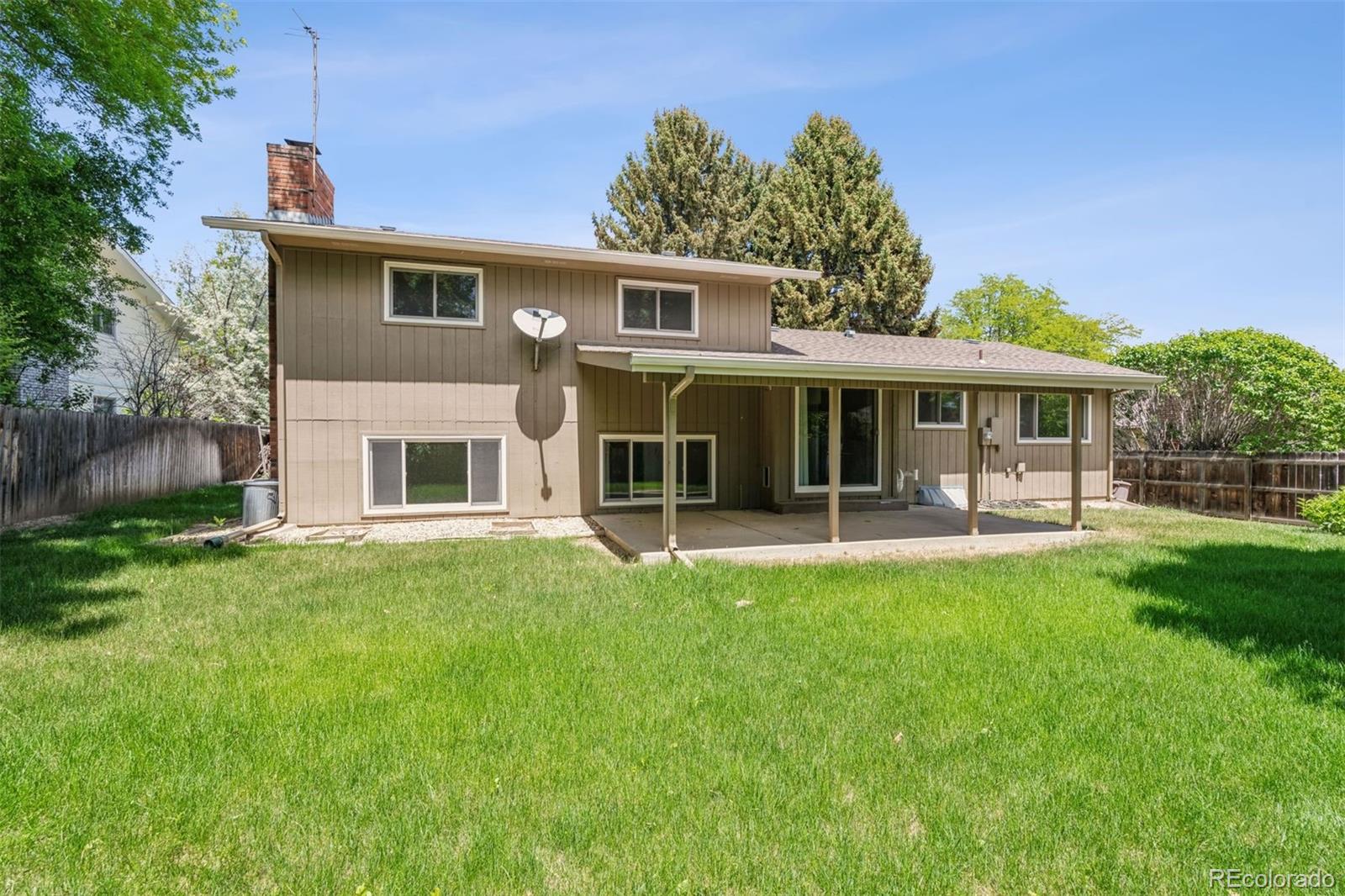 MLS Image #2 for 1404  allison drive,loveland, Colorado