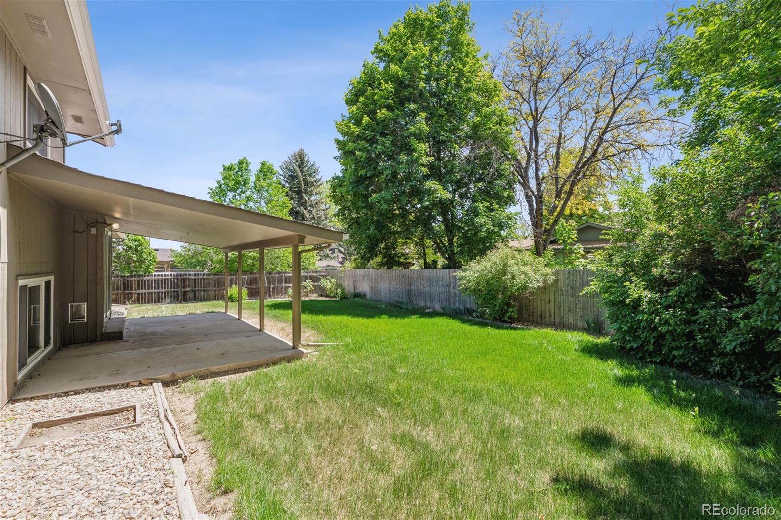 MLS Image #33 for 1404  allison drive,loveland, Colorado