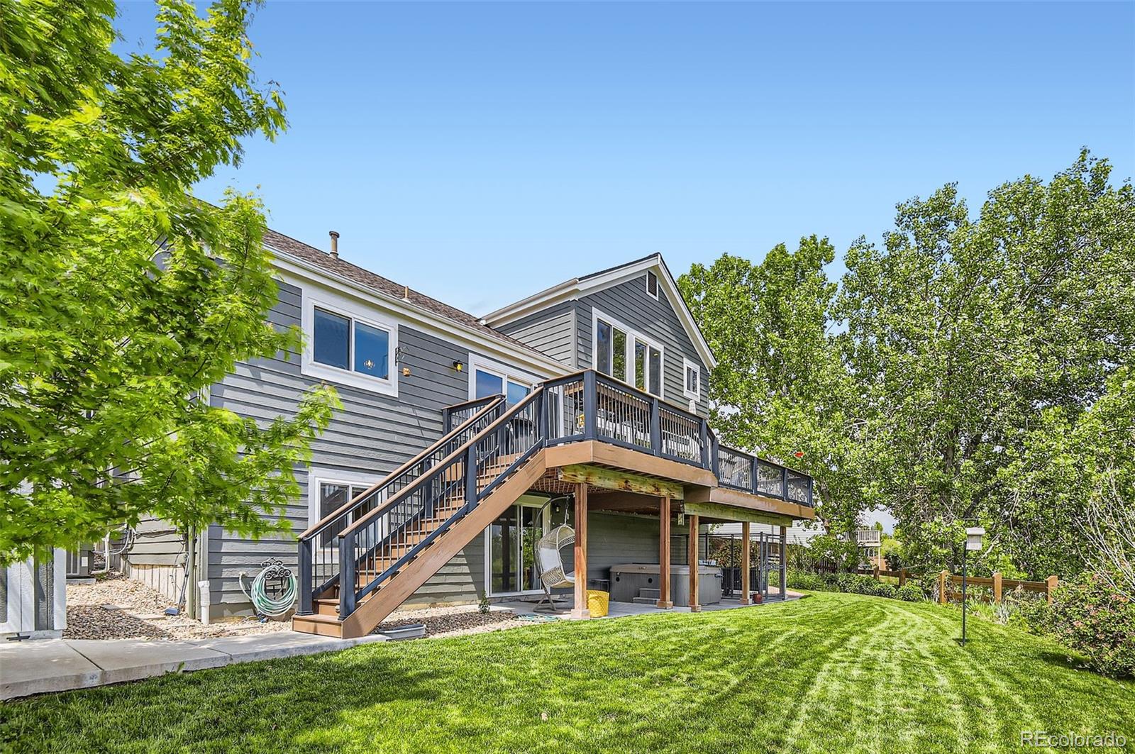 MLS Image #25 for 9229  sugarstone circle,highlands ranch, Colorado