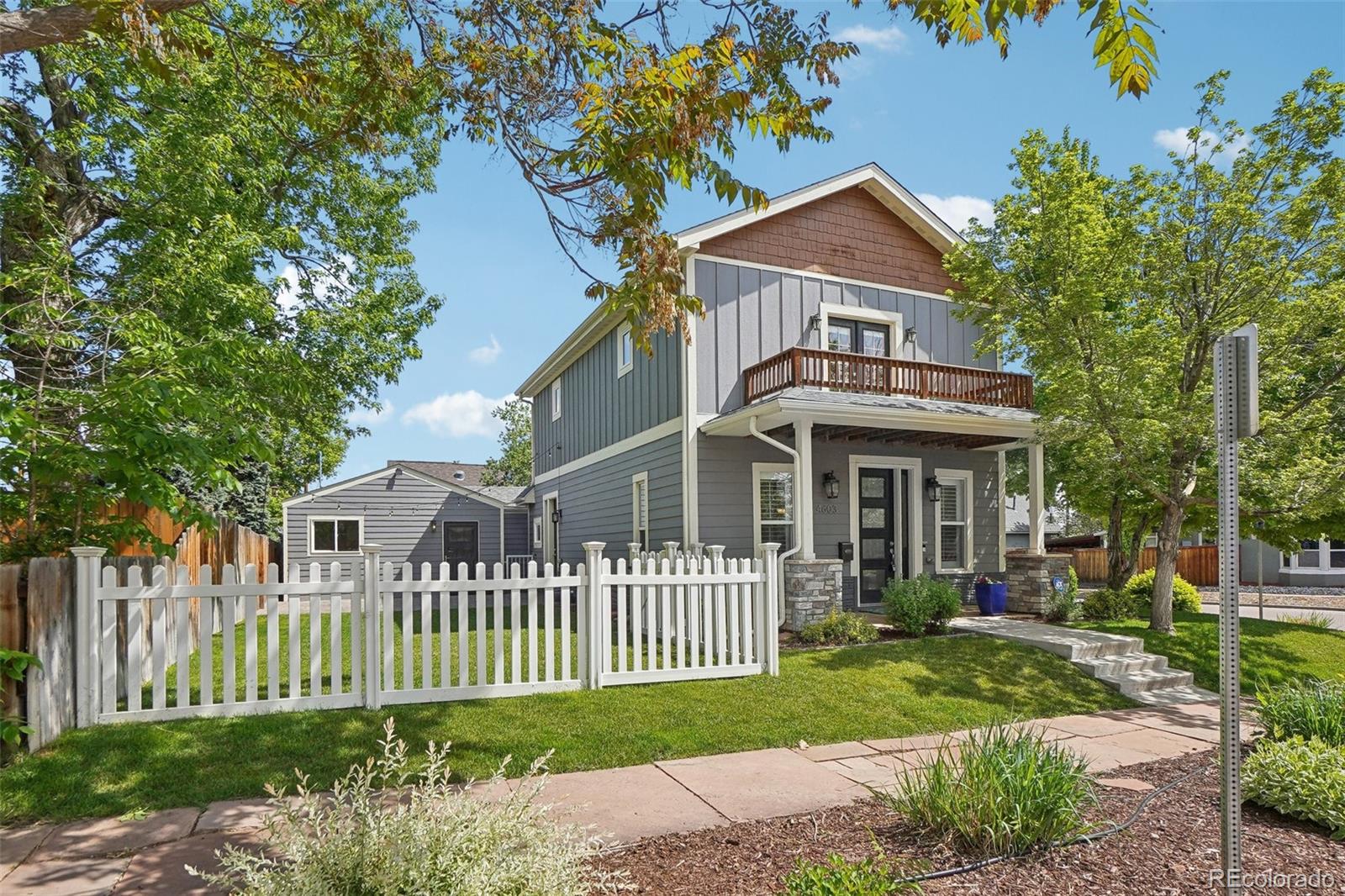 MLS Image #0 for 4603 w 33rd avenue,denver, Colorado
