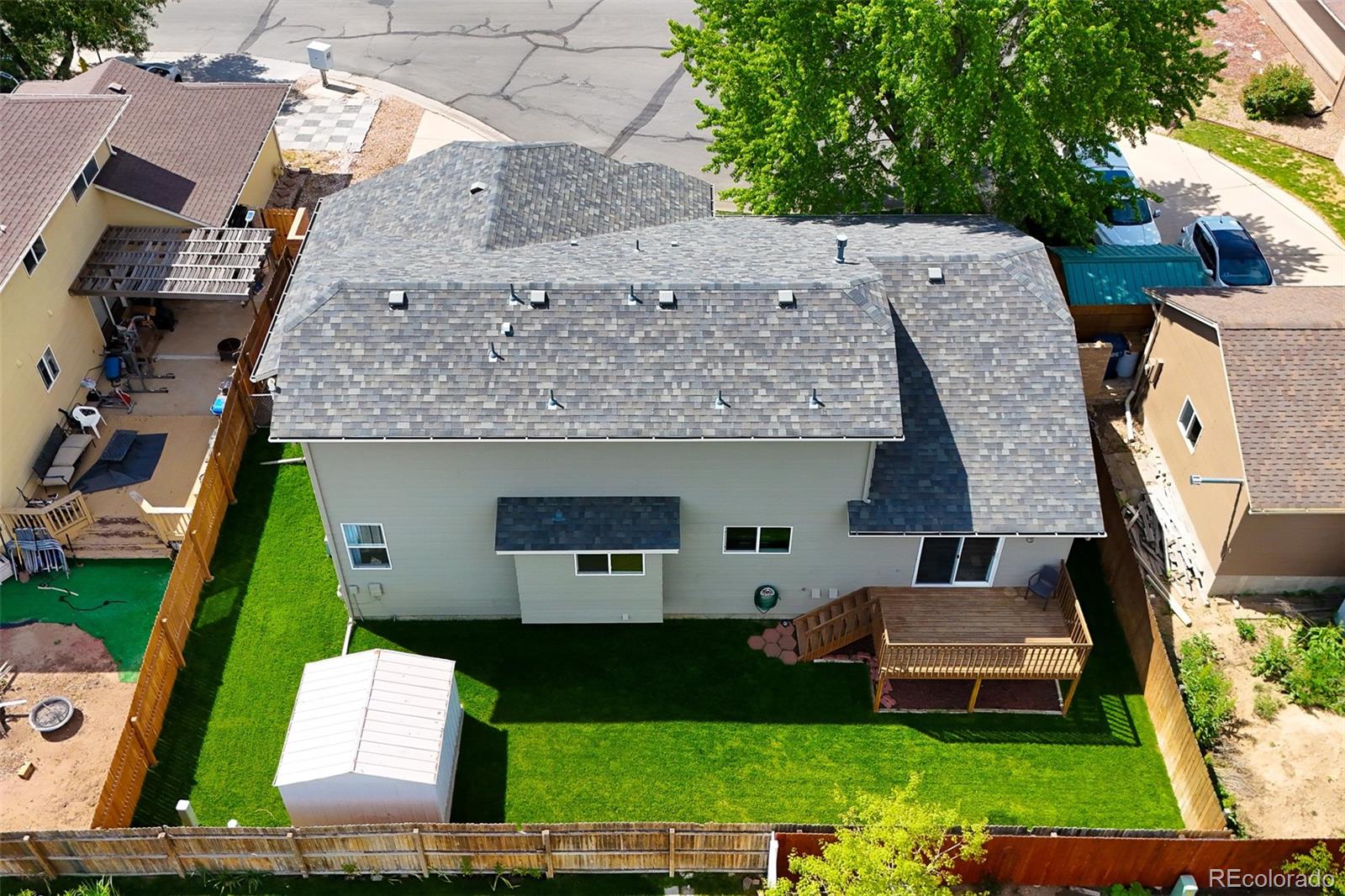 MLS Image #40 for 1545  august lane,brighton, Colorado