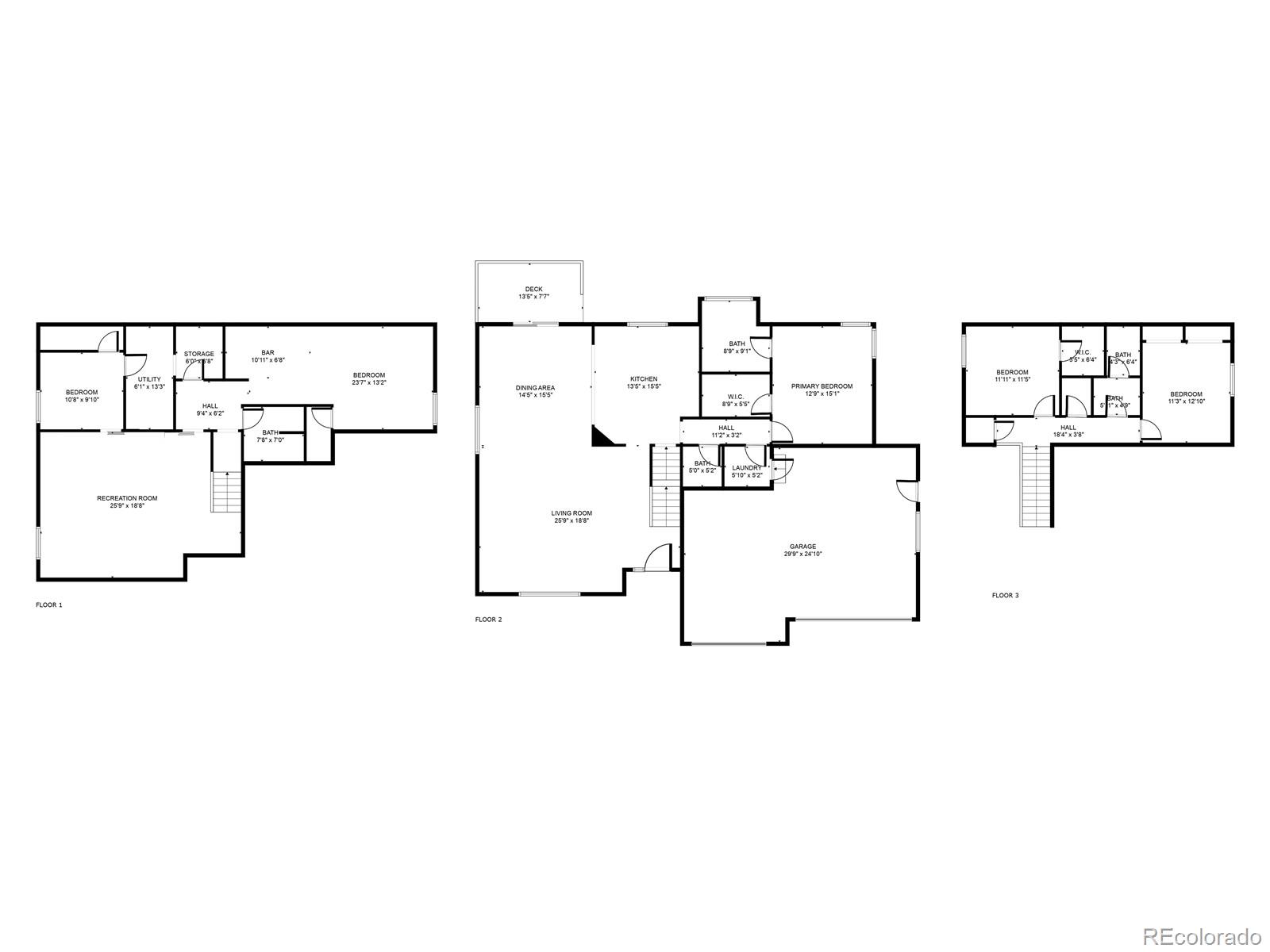 MLS Image #44 for 1545  august lane,brighton, Colorado
