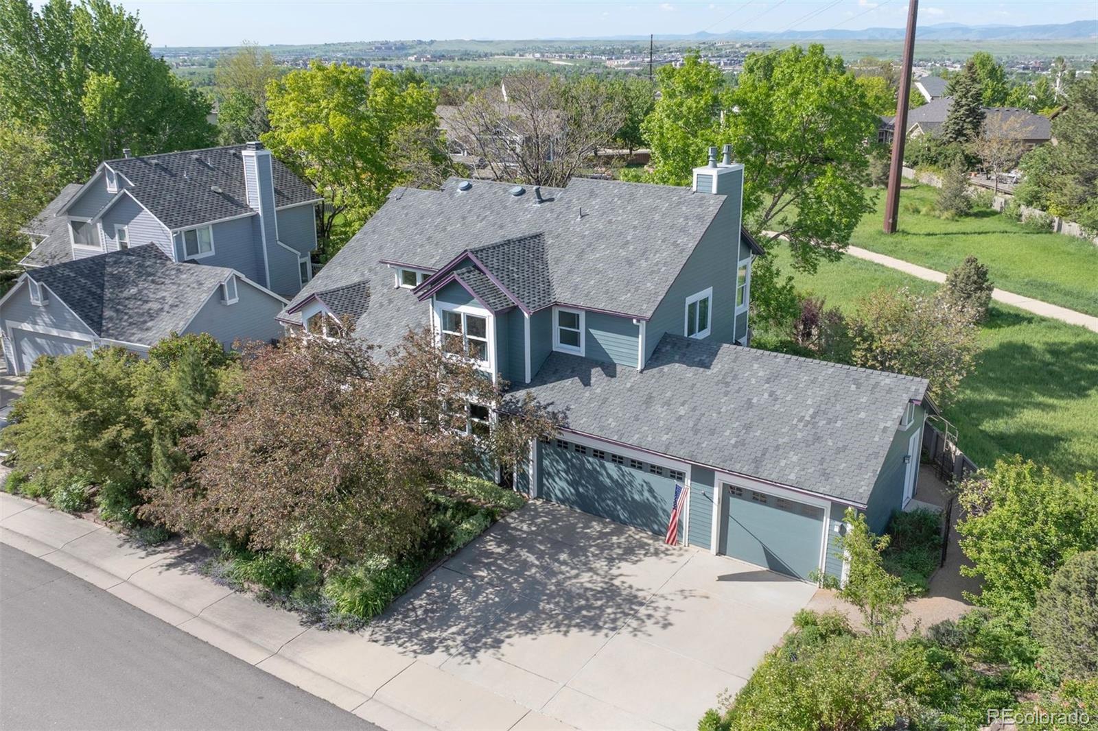 MLS Image #0 for 902  grove drive,louisville, Colorado