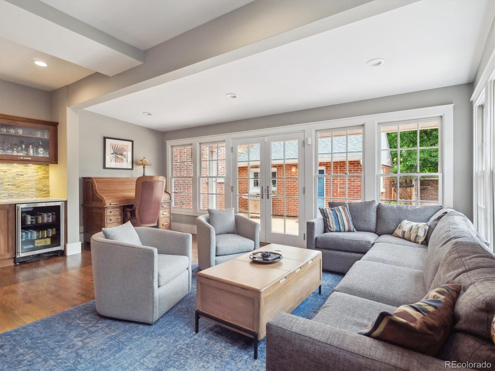 MLS Image #10 for 724 n franklin street,denver, Colorado
