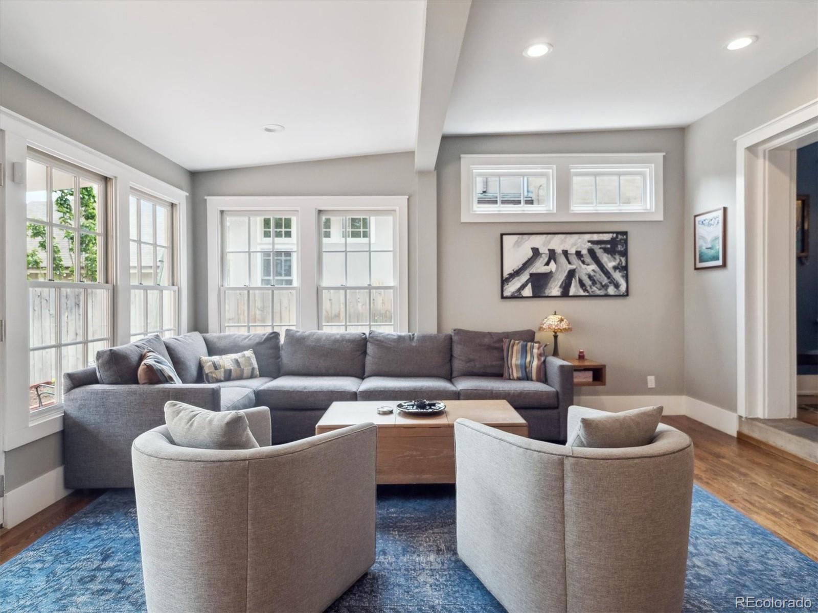 MLS Image #11 for 724 n franklin street,denver, Colorado