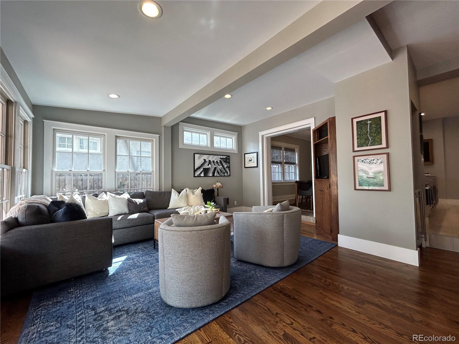 MLS Image #12 for 724 n franklin street,denver, Colorado