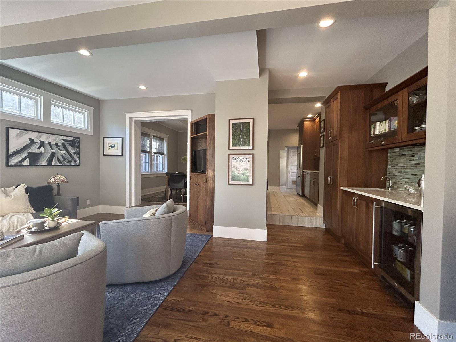 MLS Image #13 for 724 n franklin street,denver, Colorado