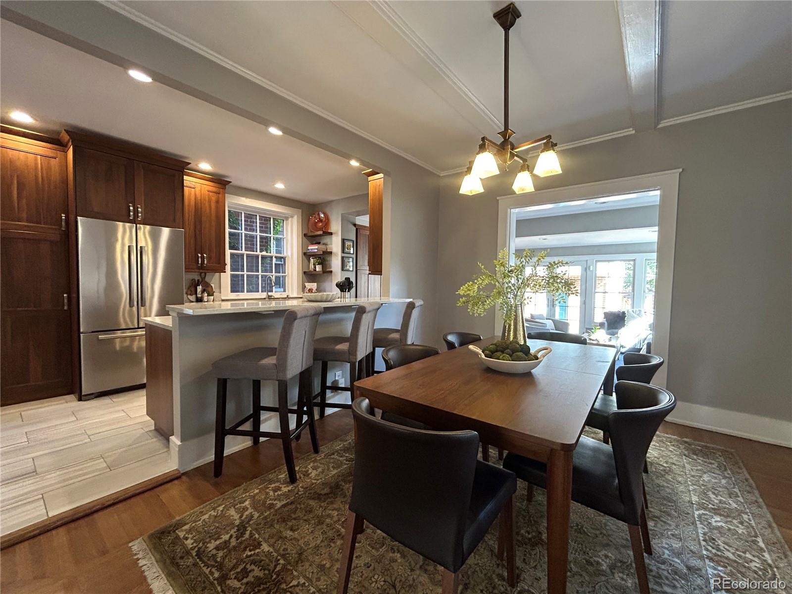 MLS Image #14 for 724 n franklin street,denver, Colorado