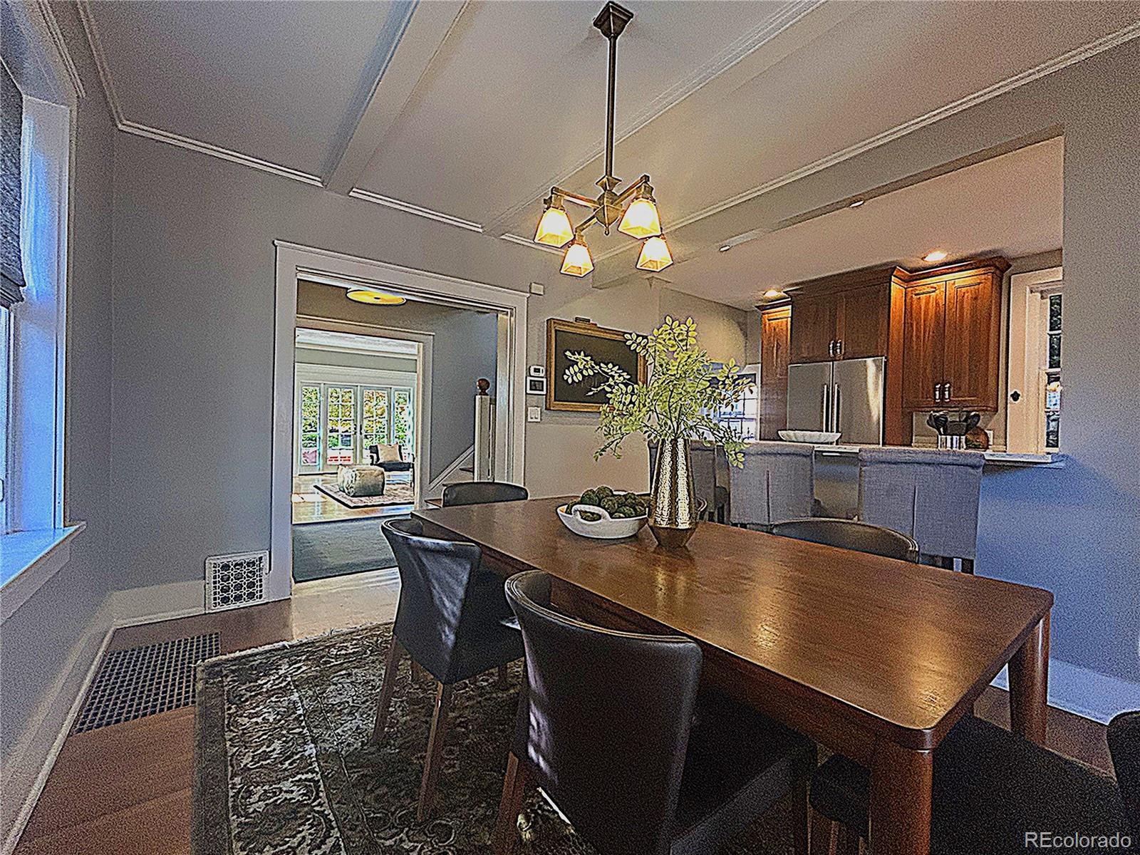 MLS Image #15 for 724 n franklin street,denver, Colorado