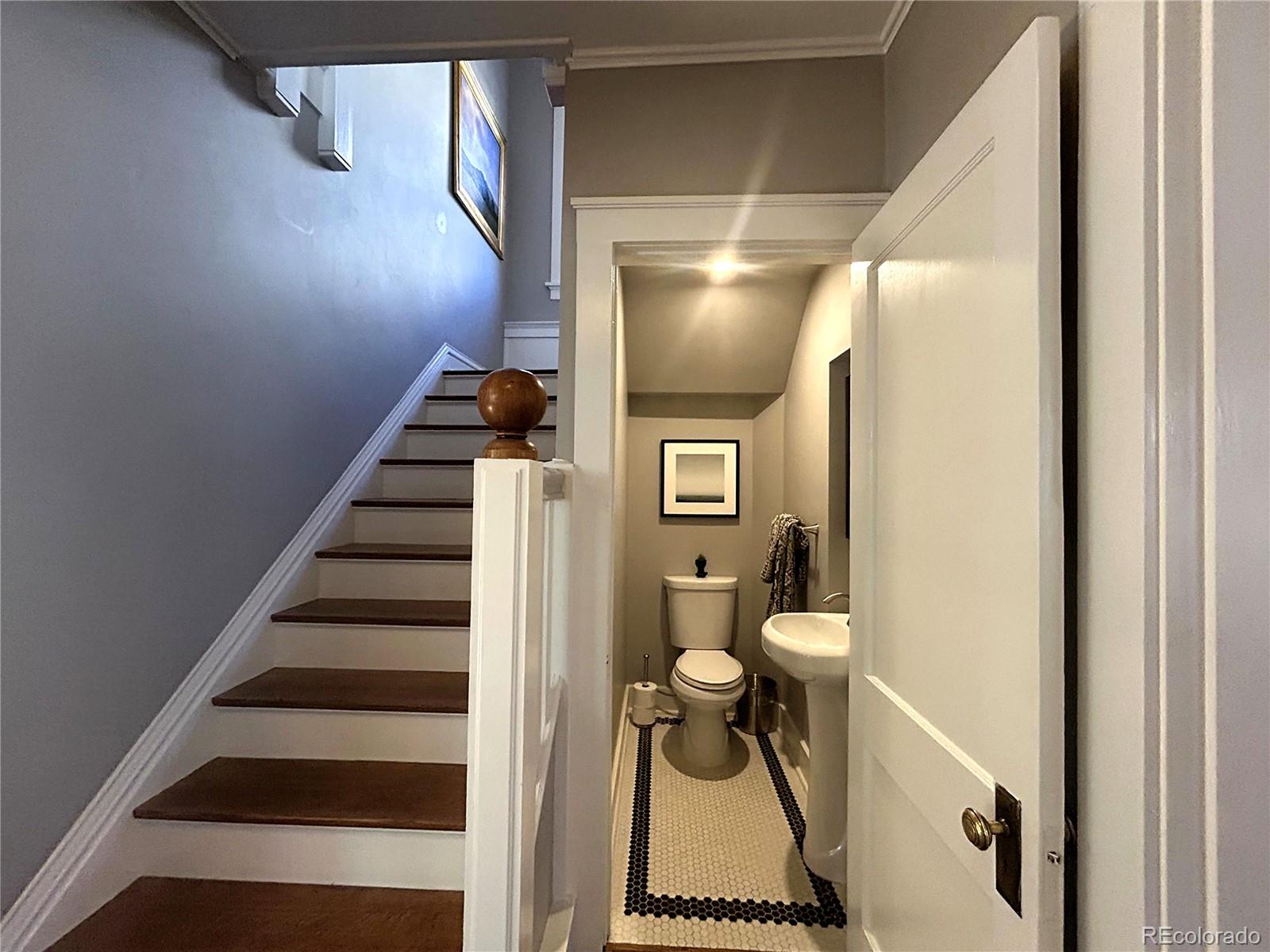 MLS Image #17 for 724 n franklin street,denver, Colorado