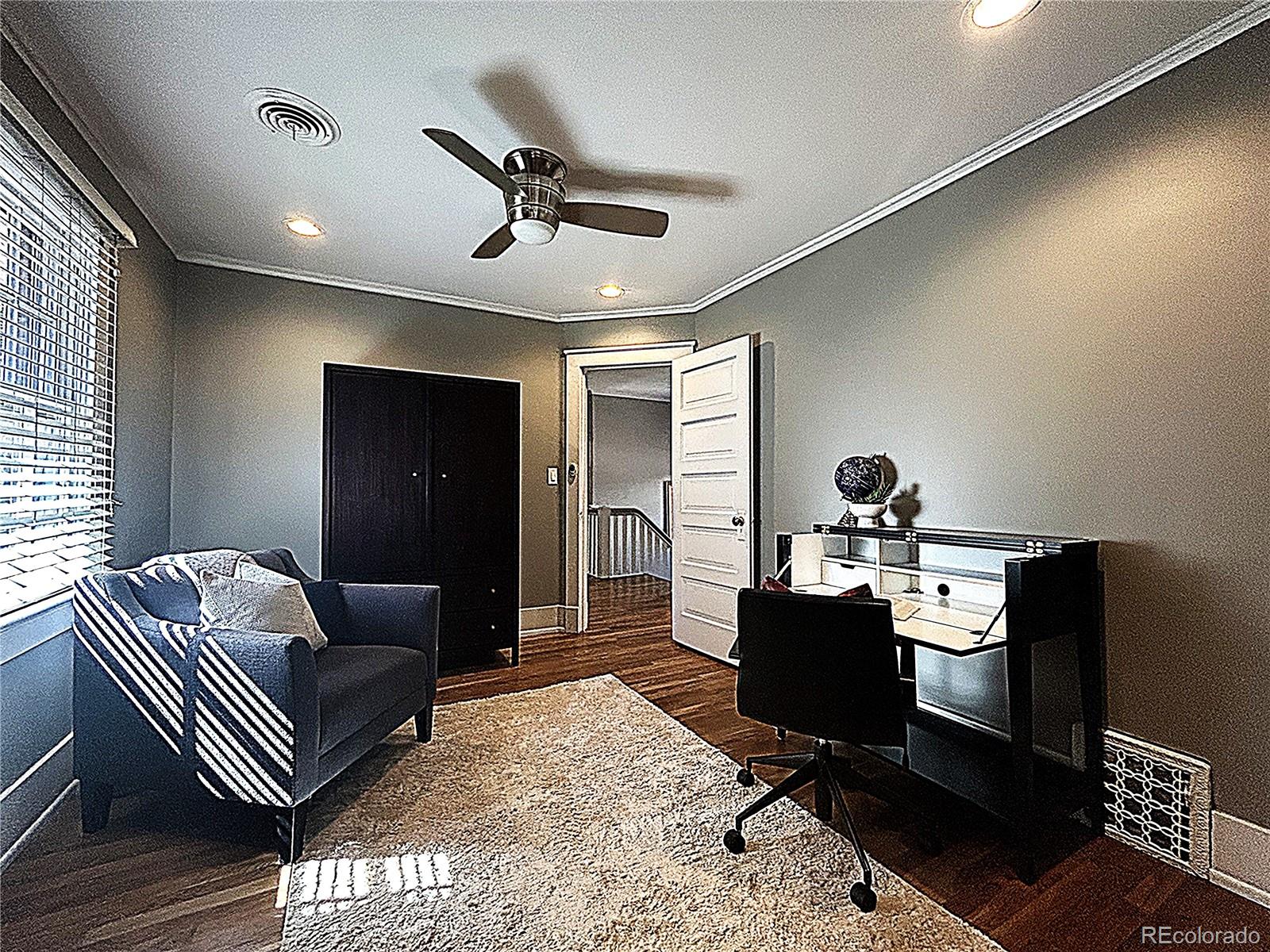MLS Image #25 for 724 n franklin street,denver, Colorado