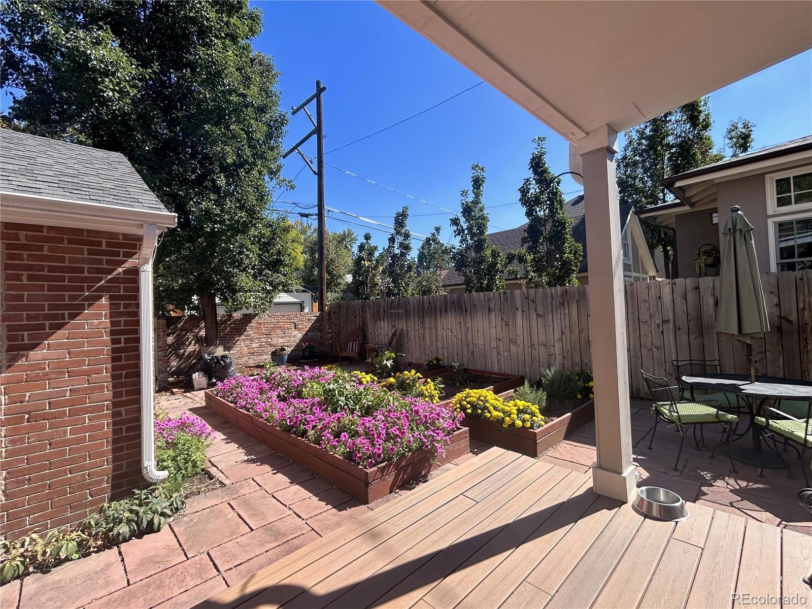 MLS Image #34 for 724 n franklin street,denver, Colorado