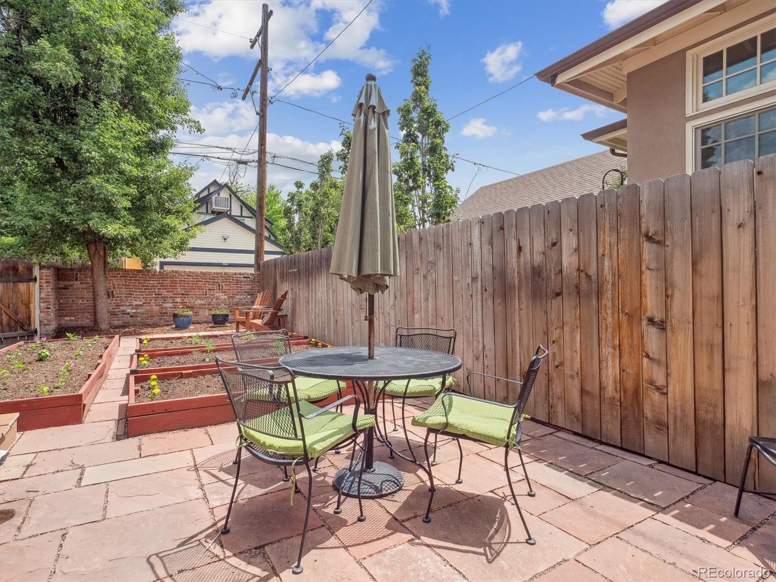 MLS Image #36 for 724 n franklin street,denver, Colorado