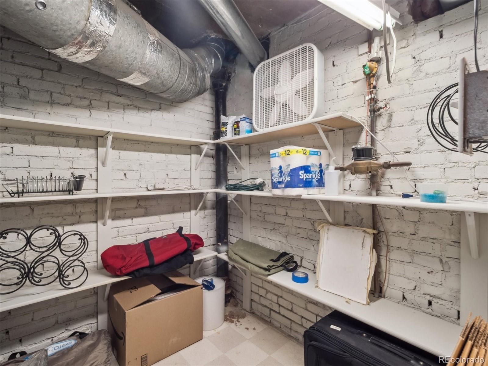 MLS Image #43 for 724 n franklin street,denver, Colorado