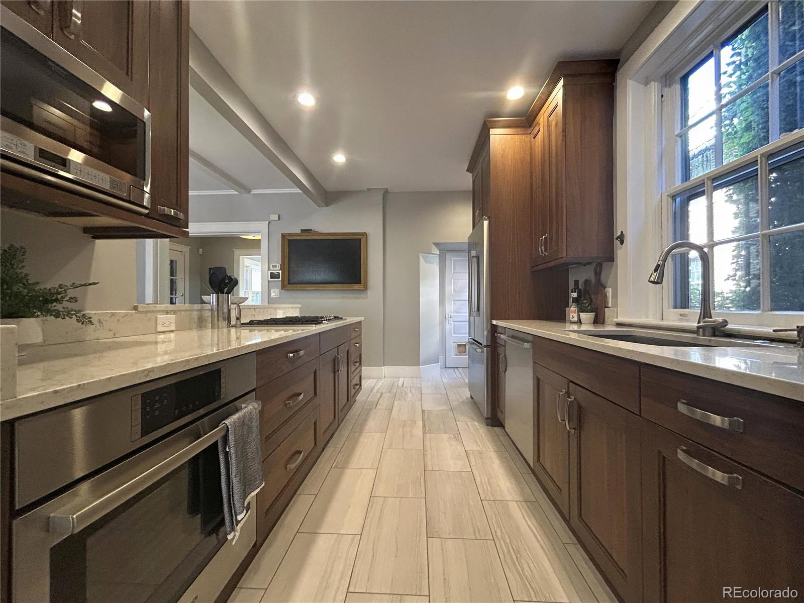 MLS Image #6 for 724 n franklin street,denver, Colorado