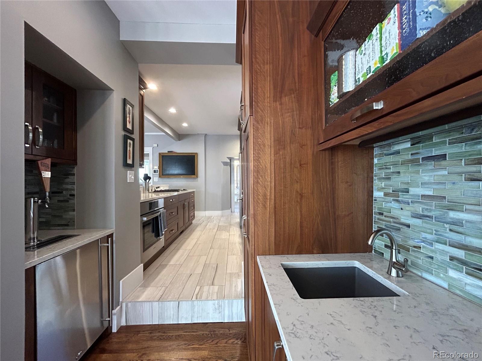MLS Image #9 for 724 n franklin street,denver, Colorado