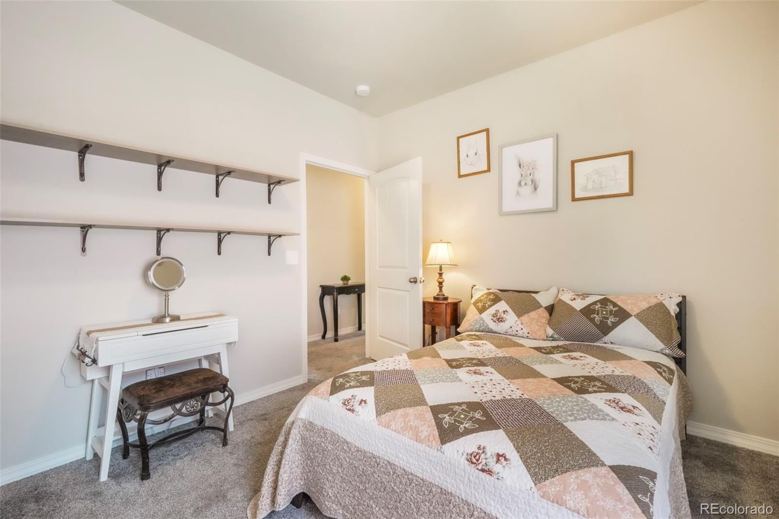 MLS Image #28 for 4630  zircon drive,colorado springs, Colorado