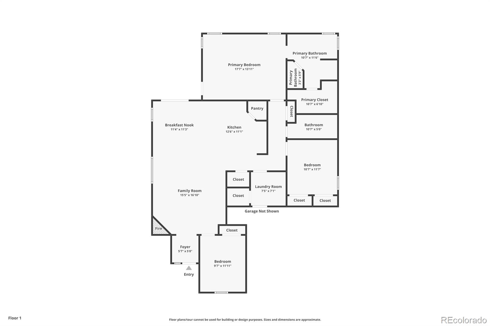MLS Image #49 for 4630  zircon drive,colorado springs, Colorado