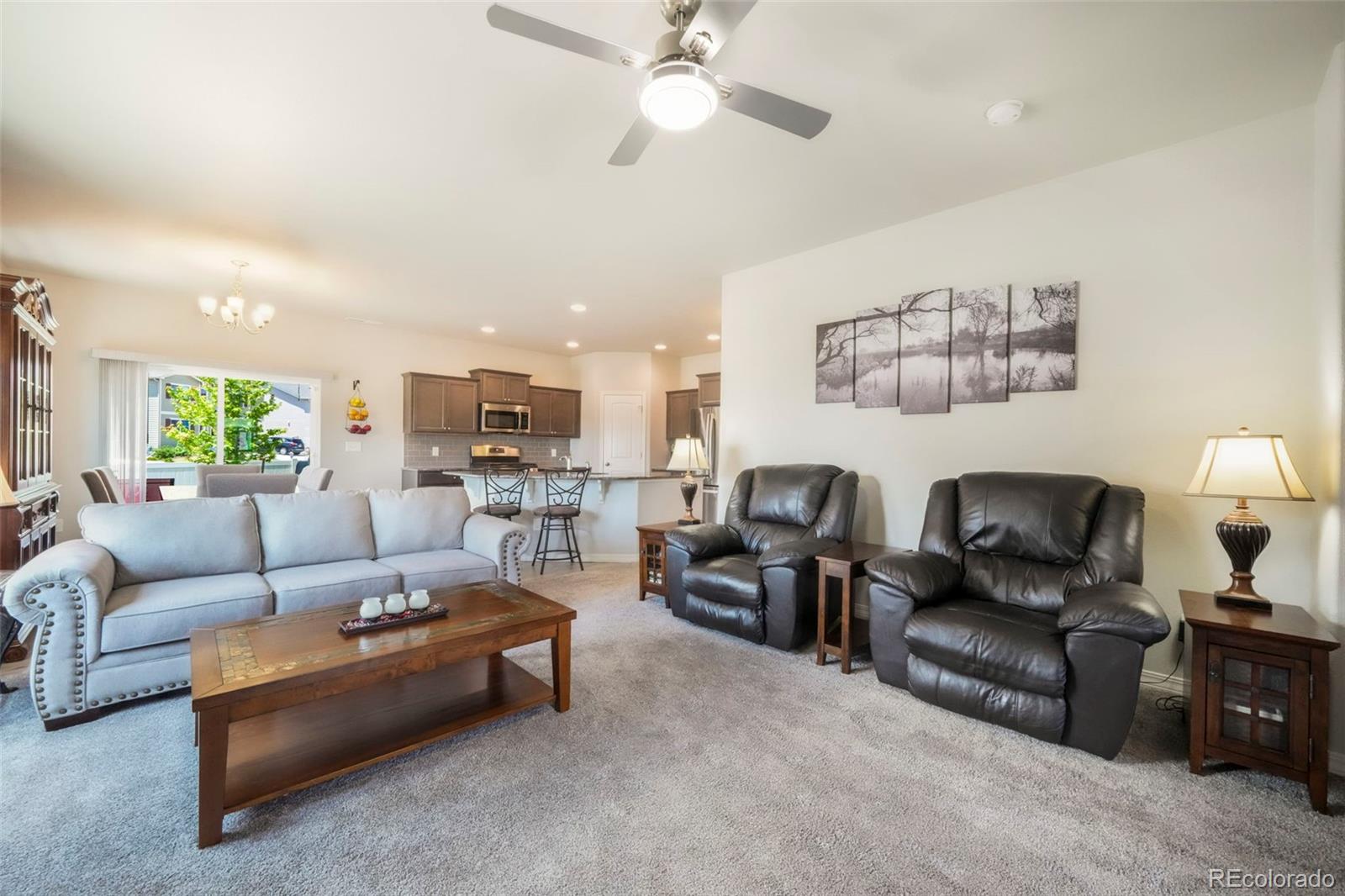 MLS Image #5 for 4630  zircon drive,colorado springs, Colorado