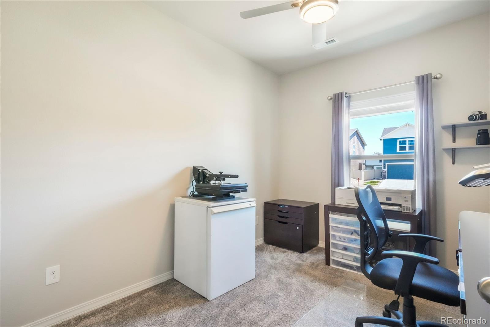 MLS Image #6 for 4630  zircon drive,colorado springs, Colorado