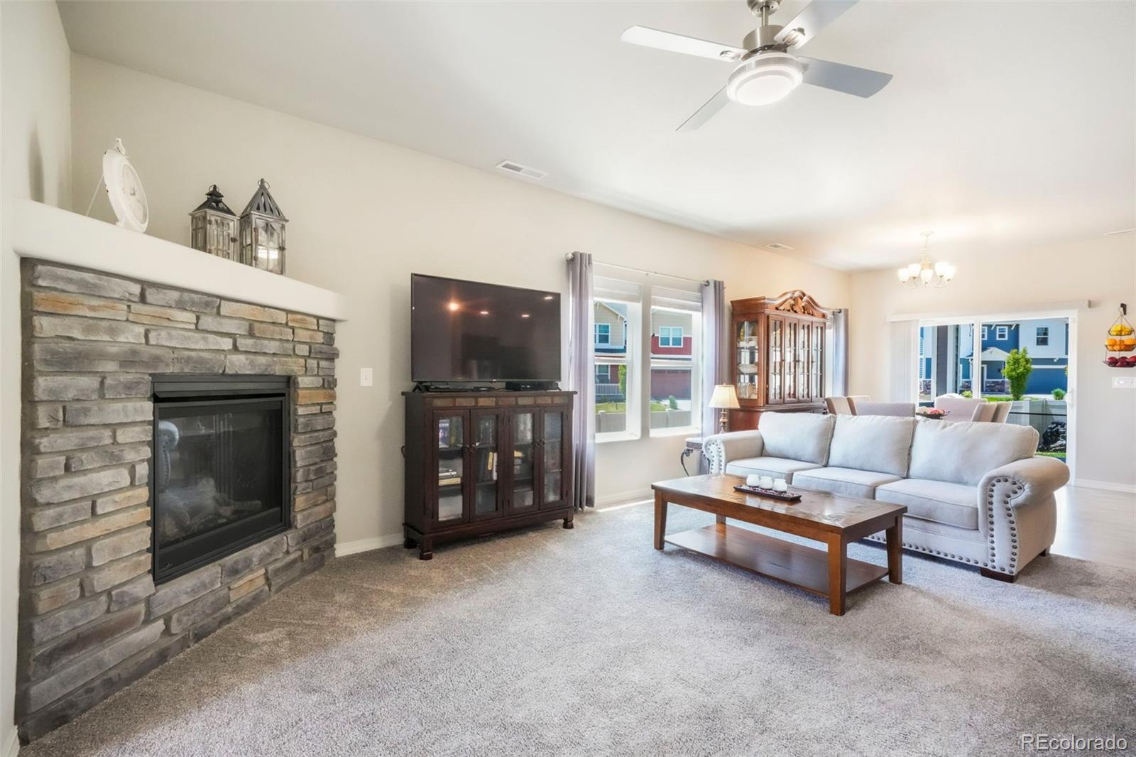 MLS Image #9 for 4630  zircon drive,colorado springs, Colorado